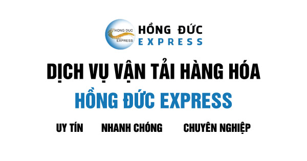 Banner dịch vụ vận tải hàng hóa