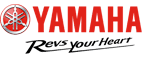 Logo Yamaha