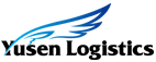Logo Yusen Logistics